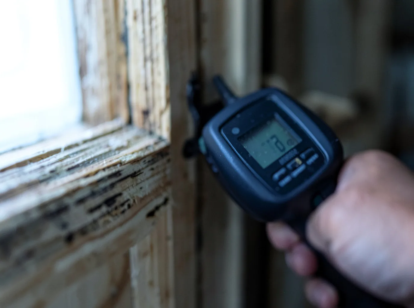 Ceiling Water Damage Repair in Mount Vernon, KY