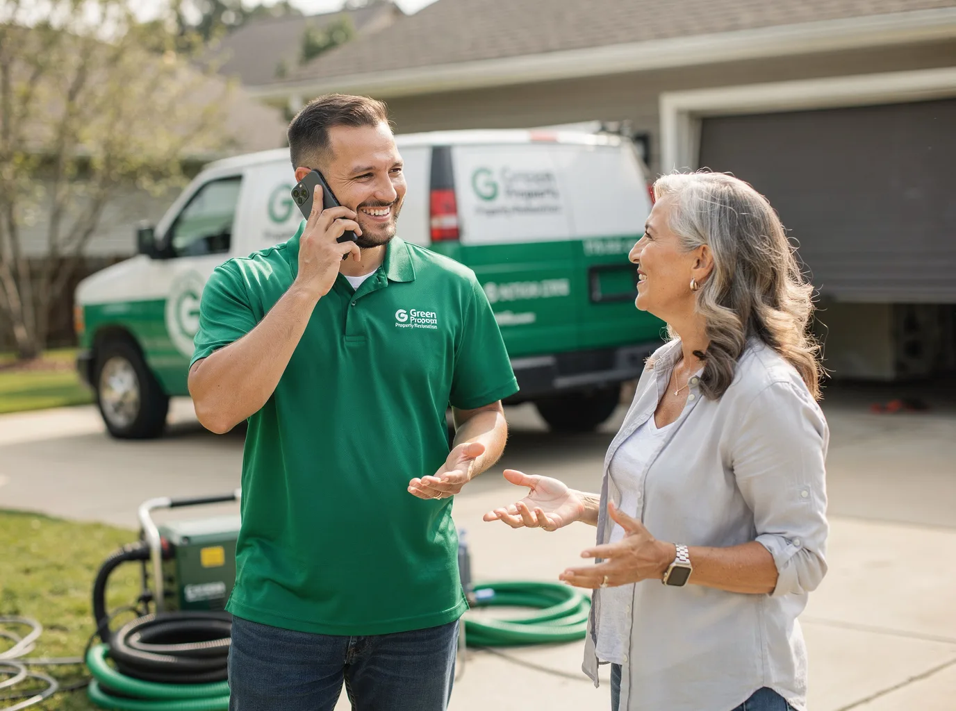 Water Damage Restoration Mount Vernon, KY FAQs